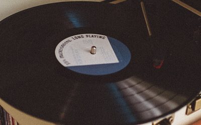 La distribución musical física vs. la distribución digital