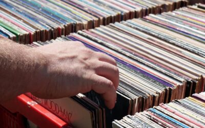 La importancia de preservar los productos culturales en soporte físico