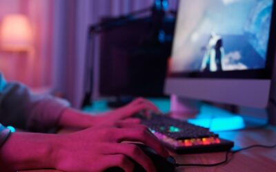 Los videojuegos como herramienta eficaz para el aprendizaje cultural