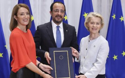 «Europa para la Cultura, Cultura para Europa»: la Unión Europea sitúa la cultura en el centro de su futuro