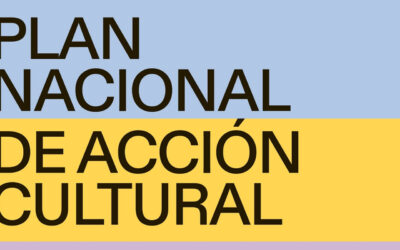 Cuando la cultura sale al encuentro del mundo: Plan Nacional de Acción Cultural en el Exterior