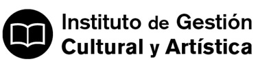 Máster en Gestión Cultural