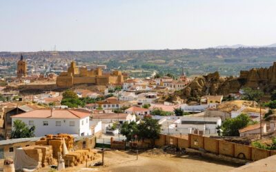 Políticas para las industrias culturales y creativas en territorios rurales